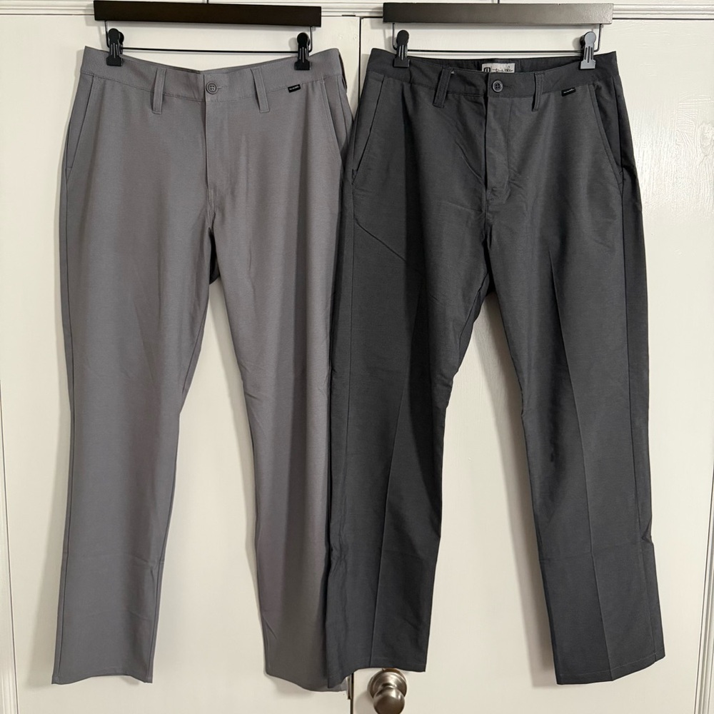 Men’s Travis Mathew Golf Pants
